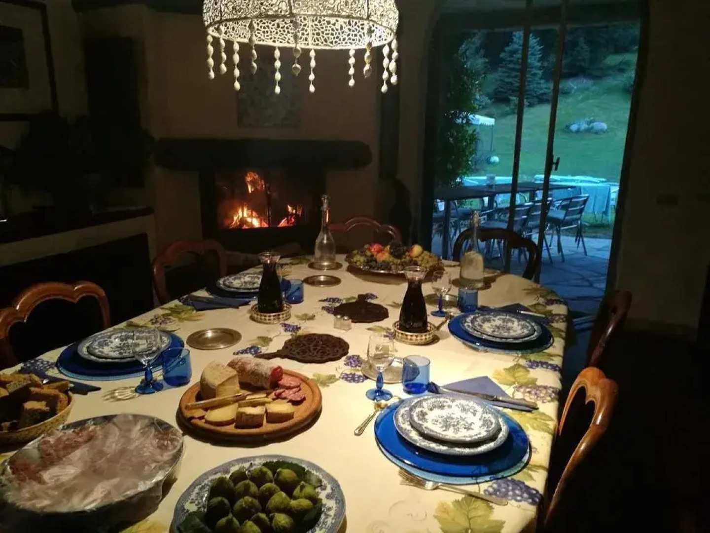 Antica Cascina del Medico