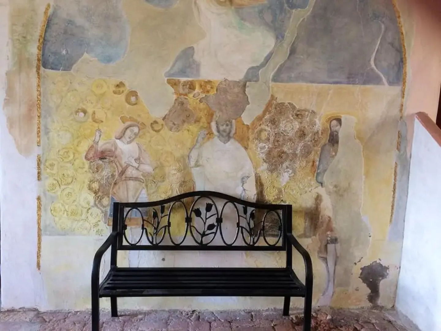 Apartment With 2 Bedrooms in Monterenzio, With Terrace and Wifi