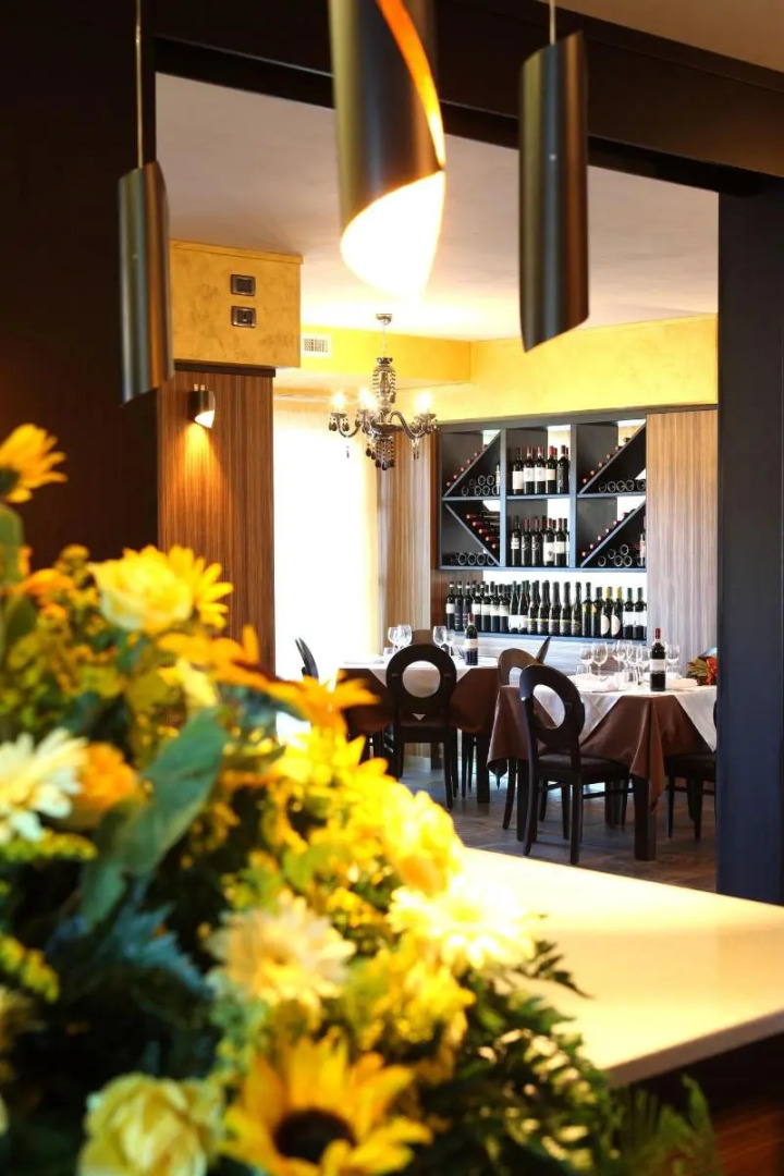 T'AMI Hotel Resort SPA