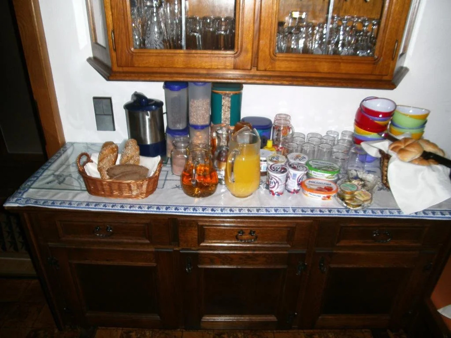 Gästehaus Zum Tauern