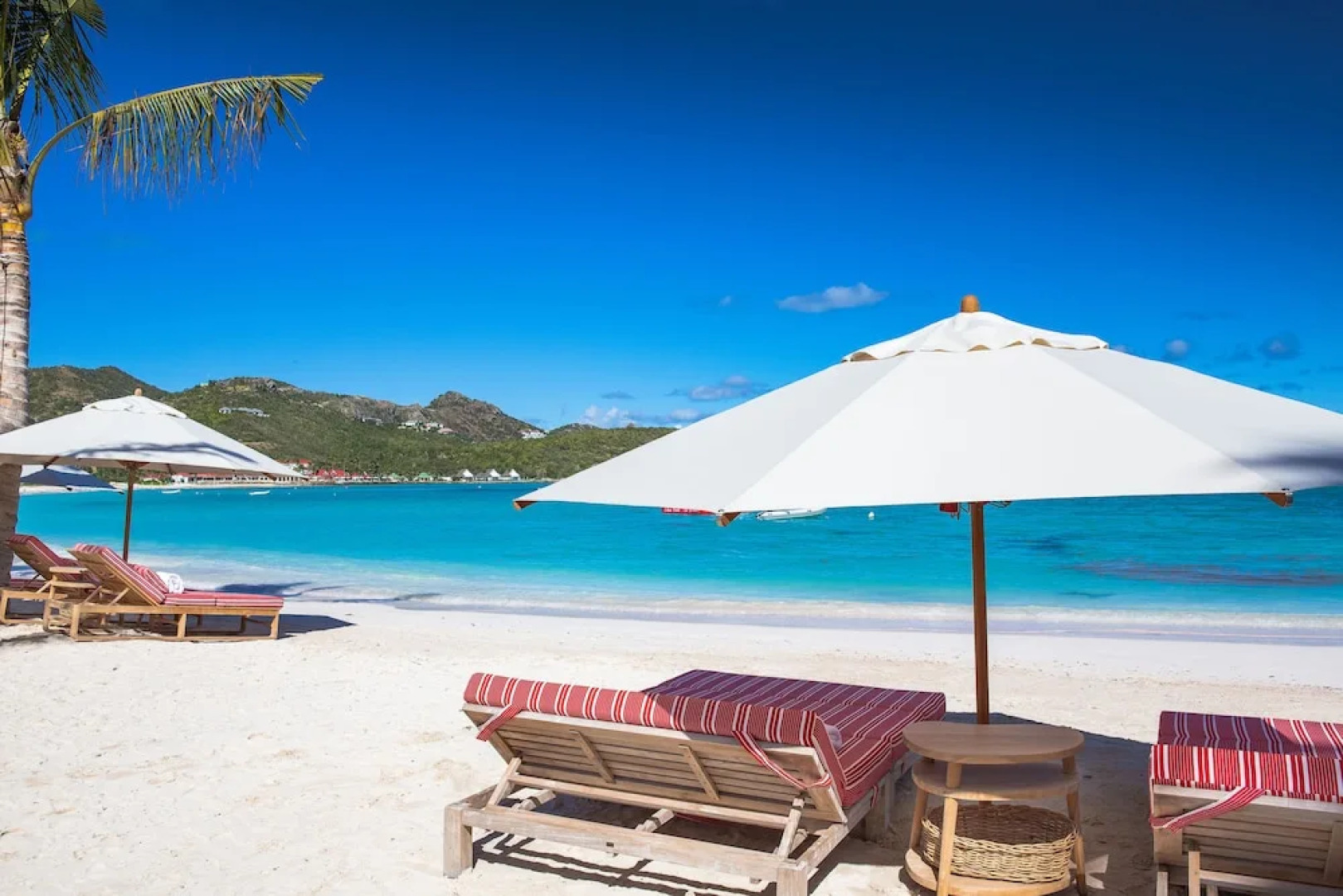 Eden Rock - St Barths