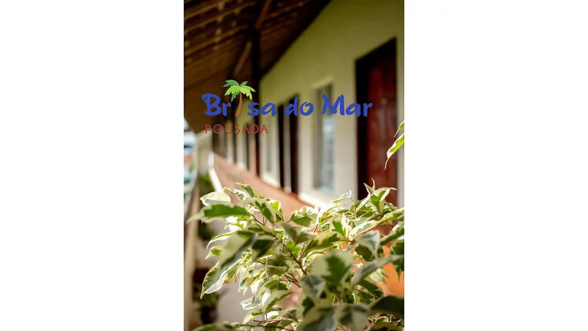 Pousada Brisa Do Mar