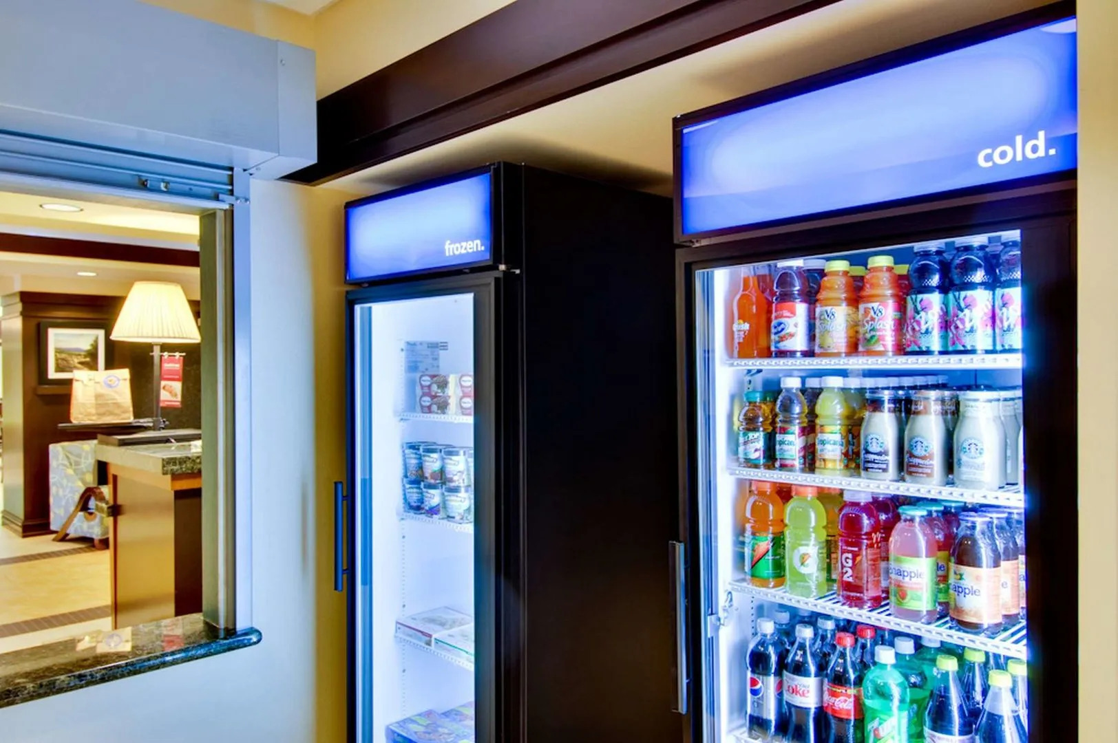 Hampton Inn & Suites Moreno Valley