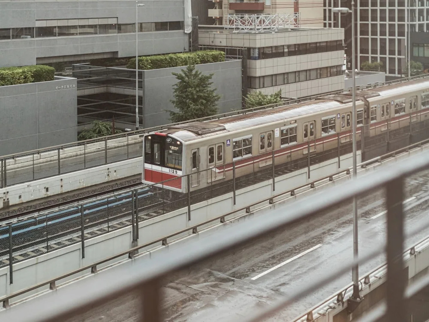 APA Hotel Shinosakaesaka-Ekimae