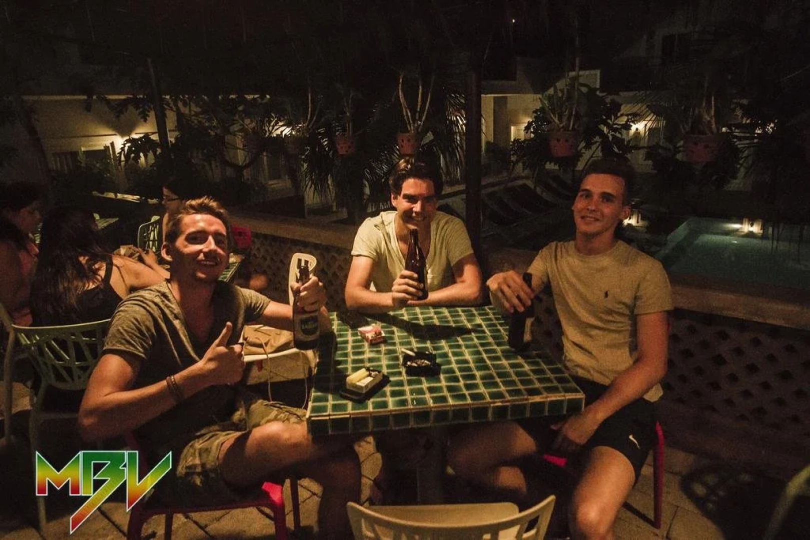 Mui Ne Backpacker Village