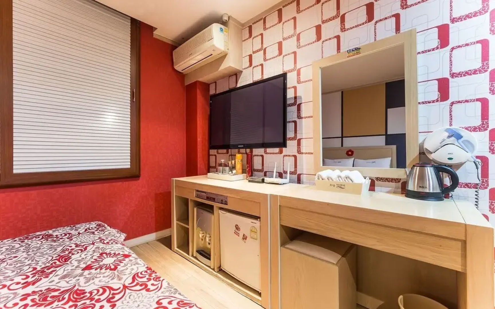 Yangpyeong BNB