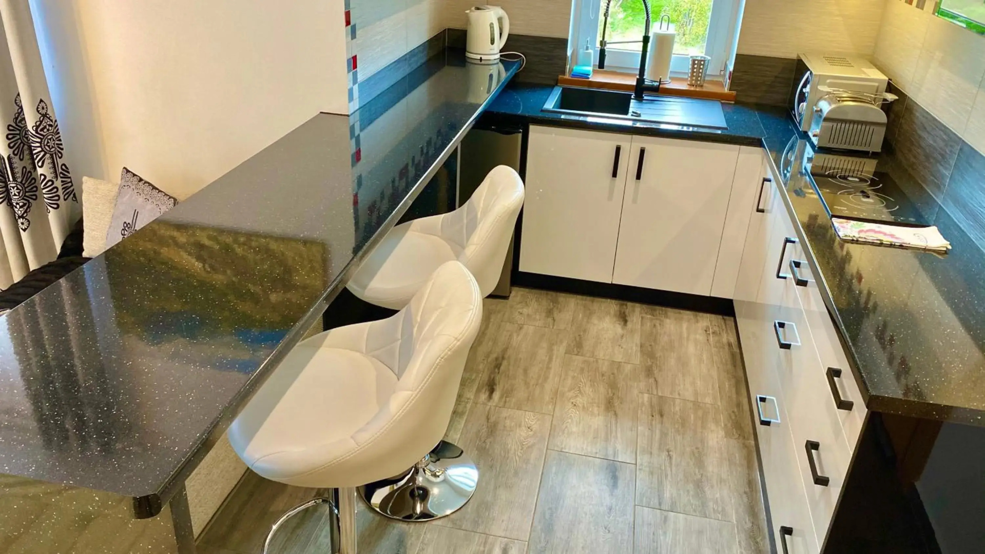 Apartamenty Na Przełaj - sauna i jacuzzi
