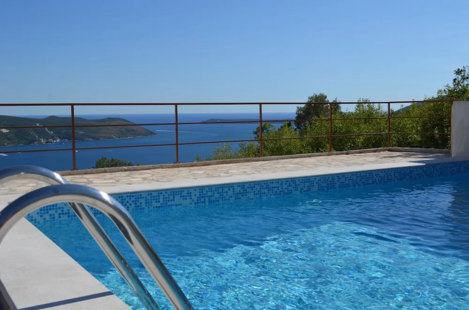 Apartments Vista Residence