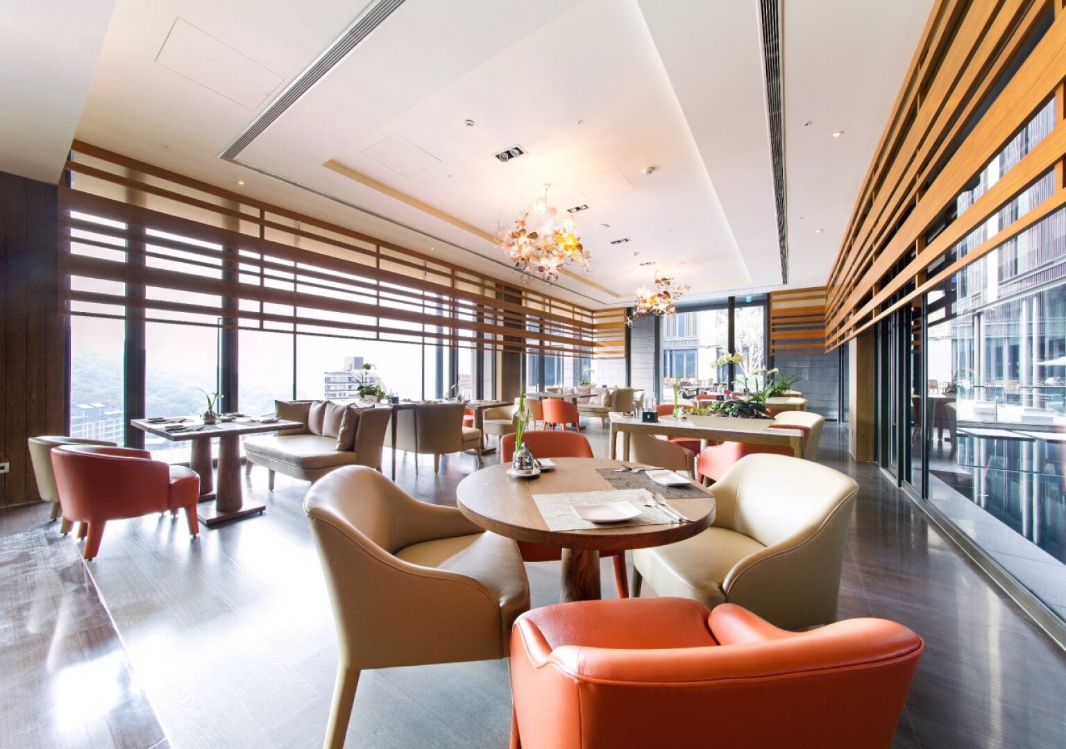 Grand View Resort Beitou