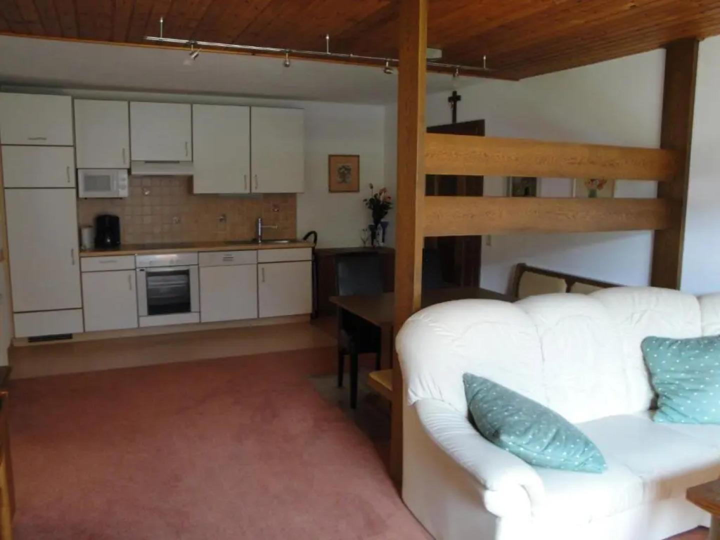 Appartements Landhaus Jäger