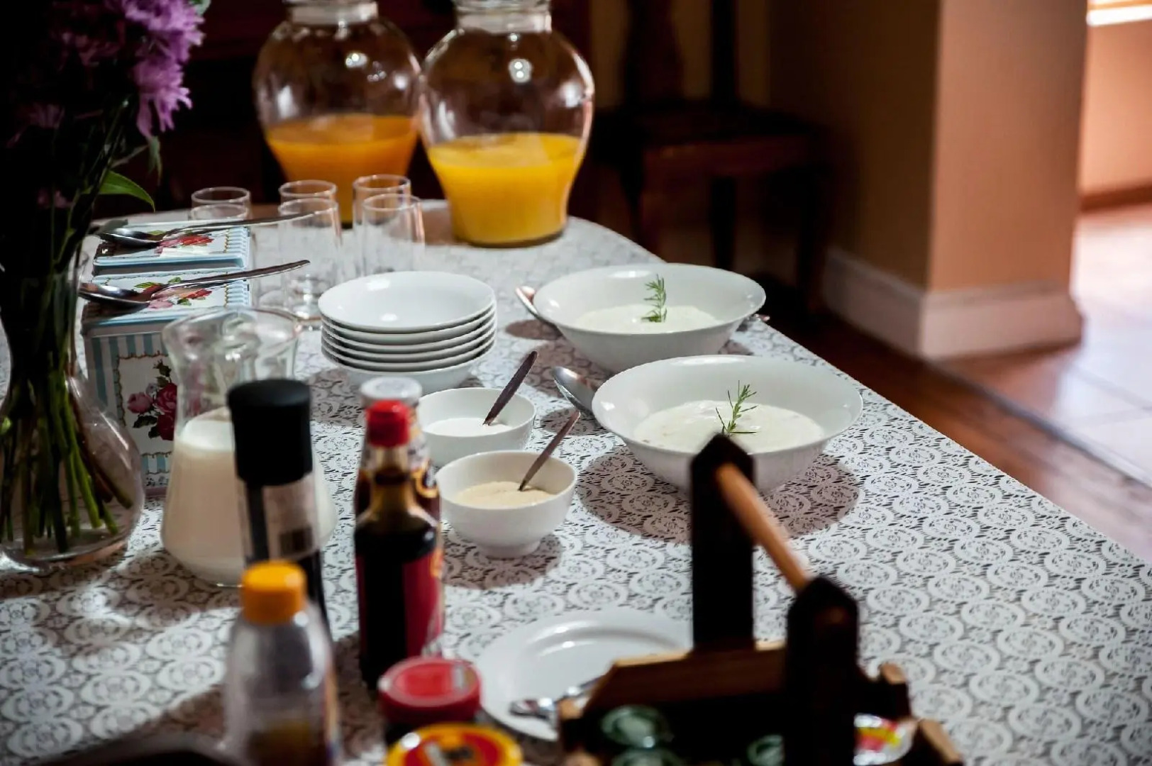 Petal's Place Guest House