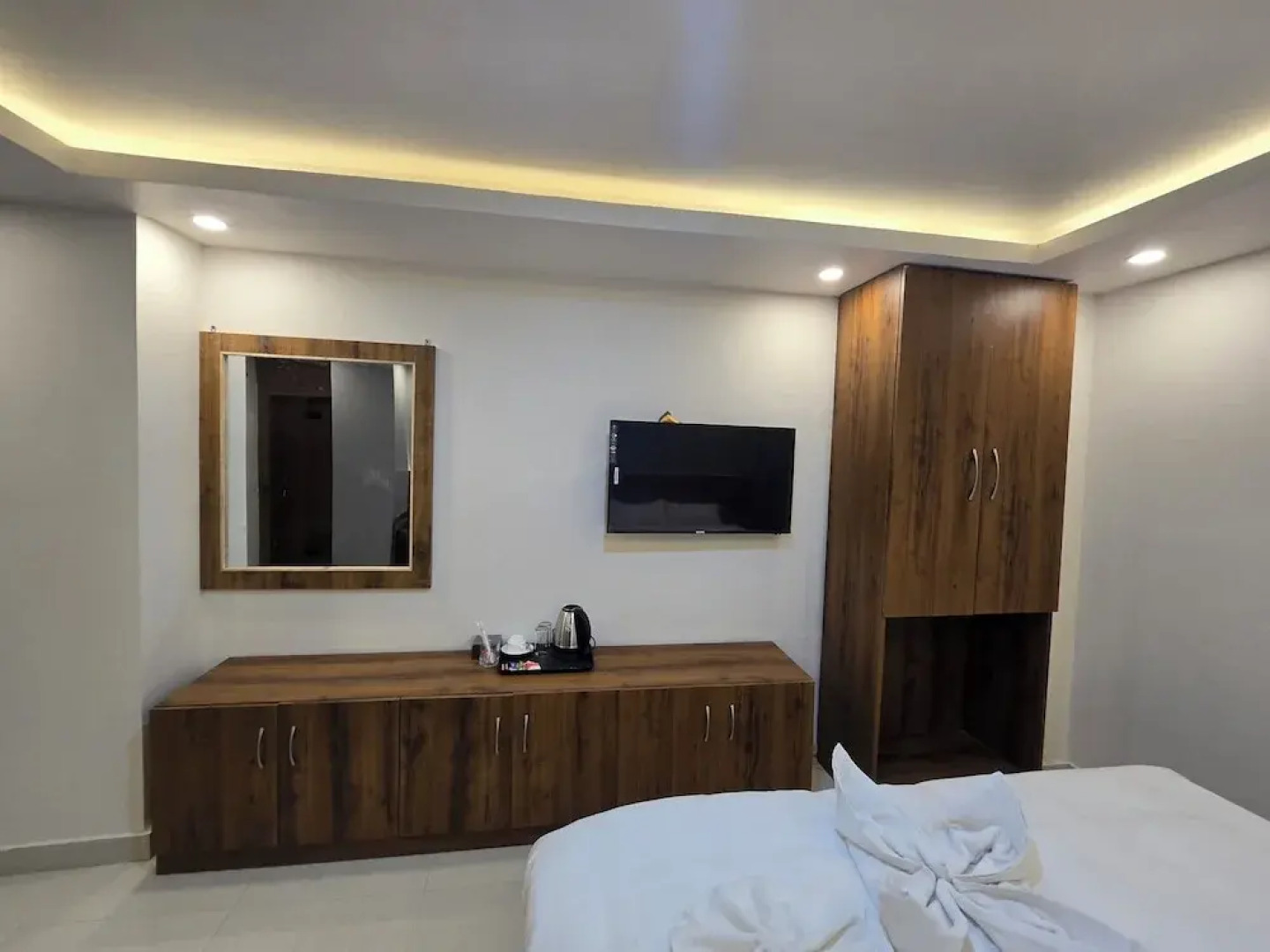 Hotel Kavaana Bardibas