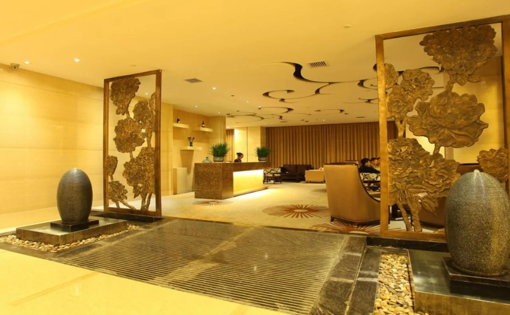 Yunnan Expo Garden Hotel