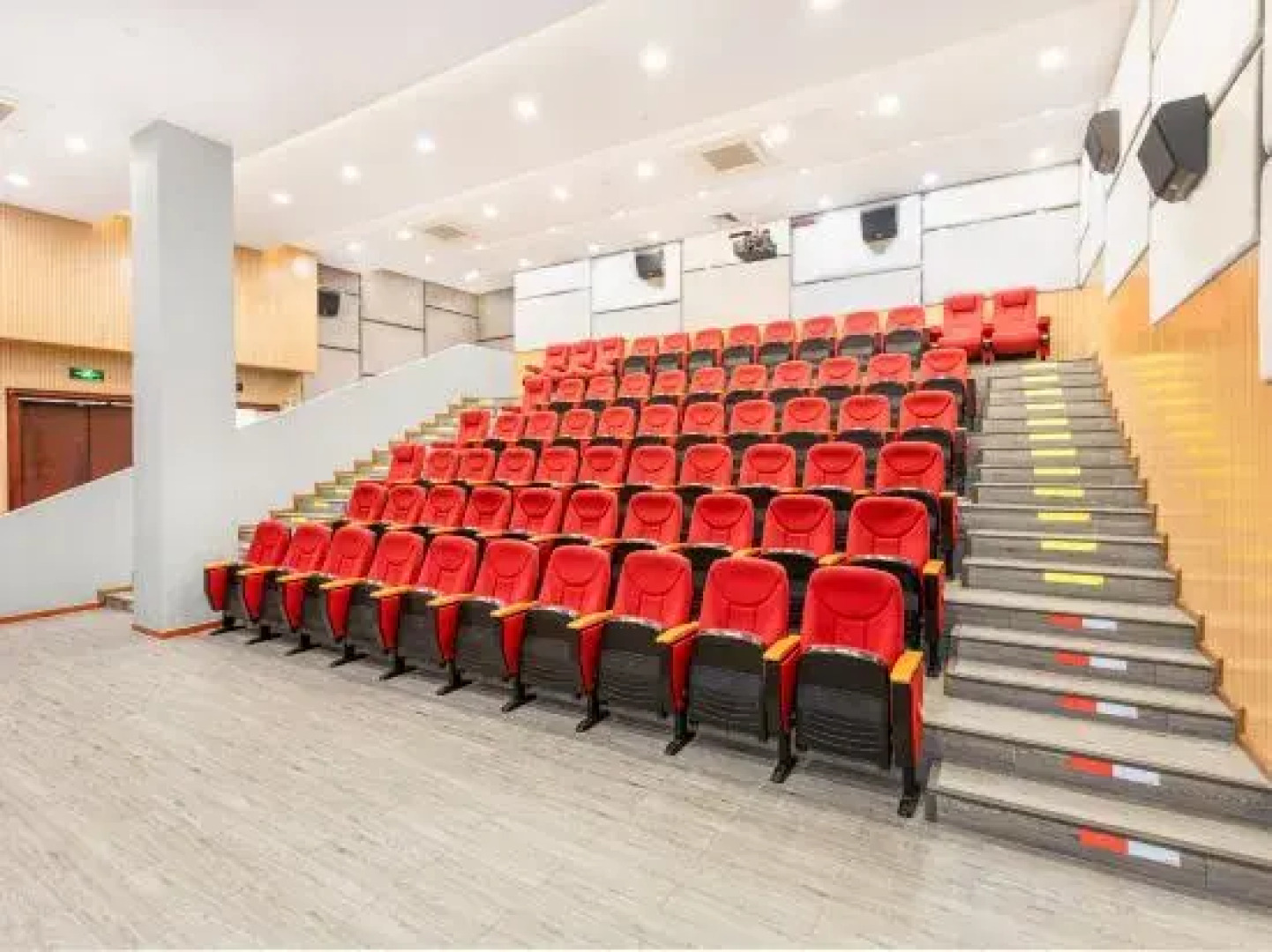 Guangdong Workers' Sanatorium