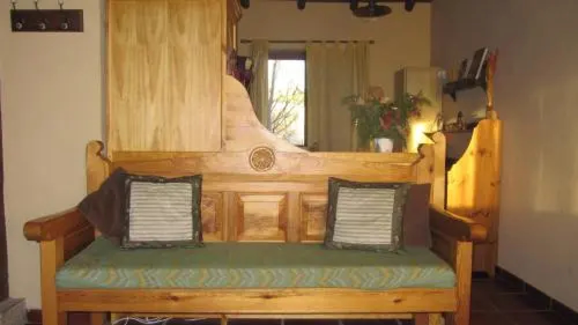 Casas Rurales Cimera yBrincalobitos