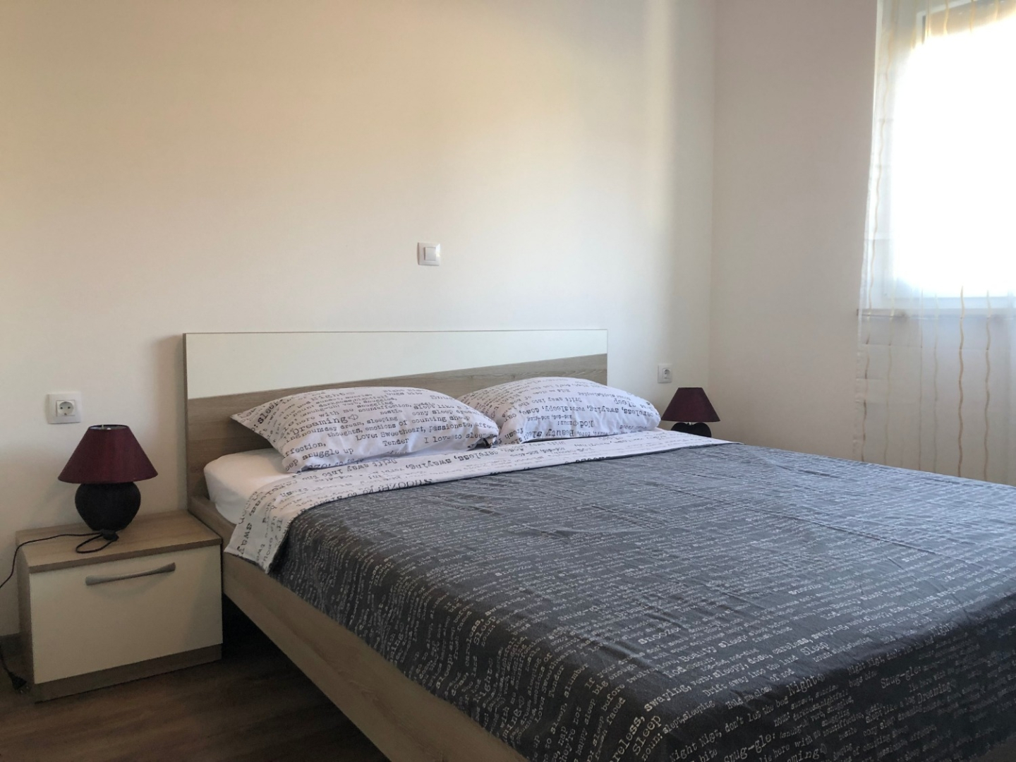 Apartment Robert A1 Liznjan, Istria