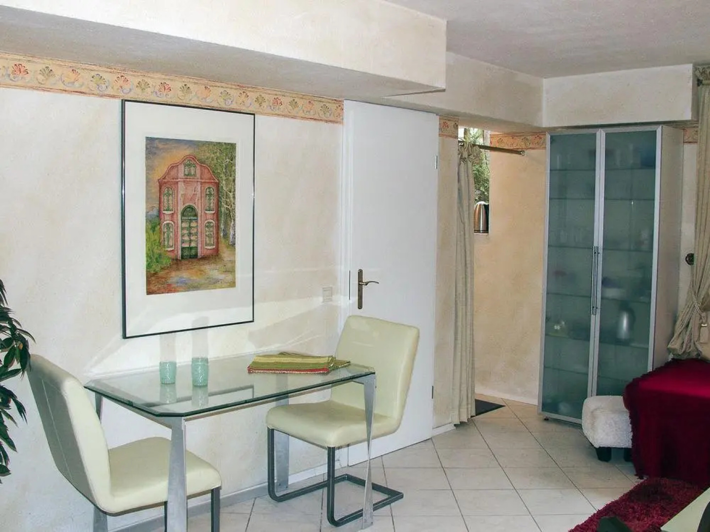 Tolstov-Hotels Apartment