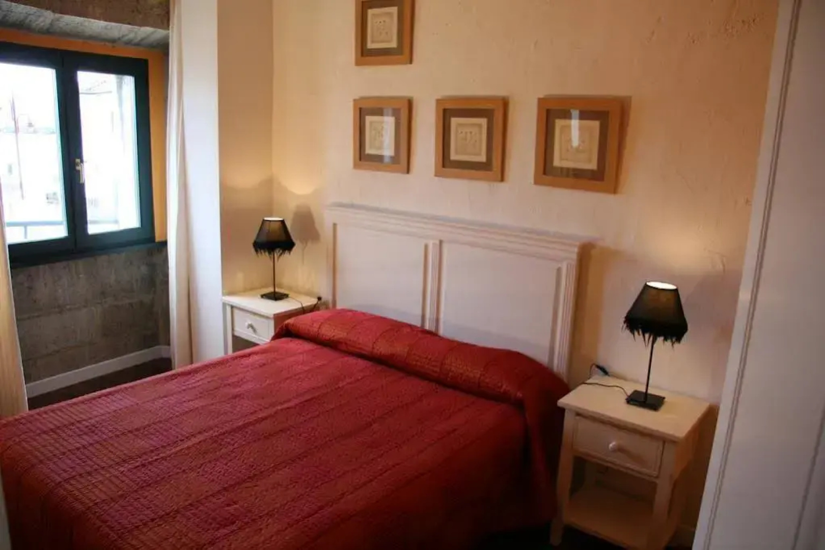 Apartamentos Rincón del Puerto