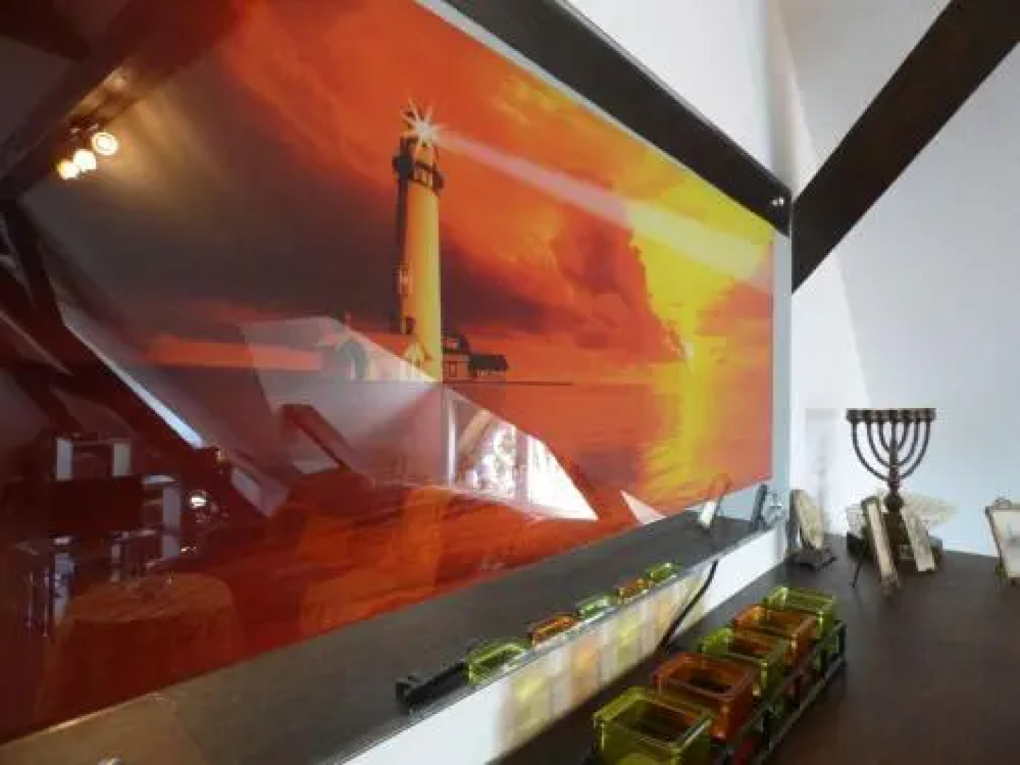 Ferienwohnung Lavendel