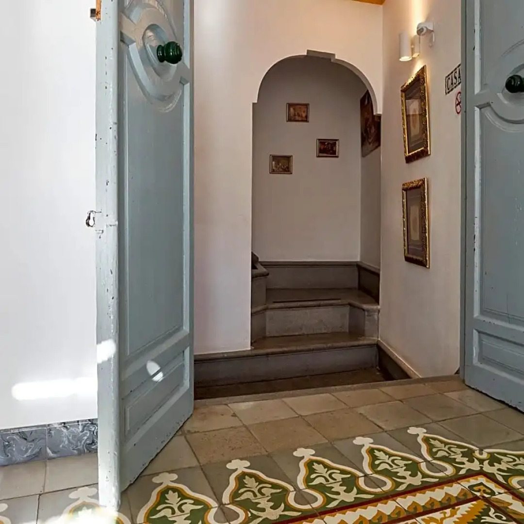 Mesón La Hospedería