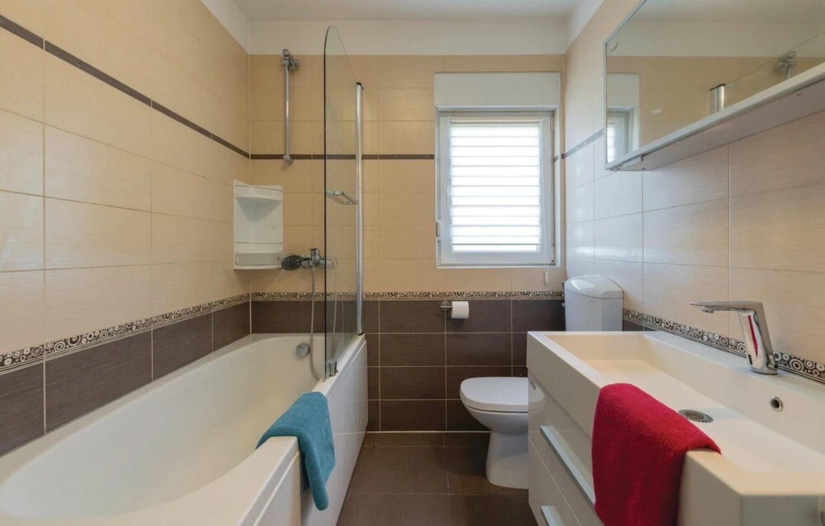 Nice Home in Marcana With Wifi and 3 Bedrooms