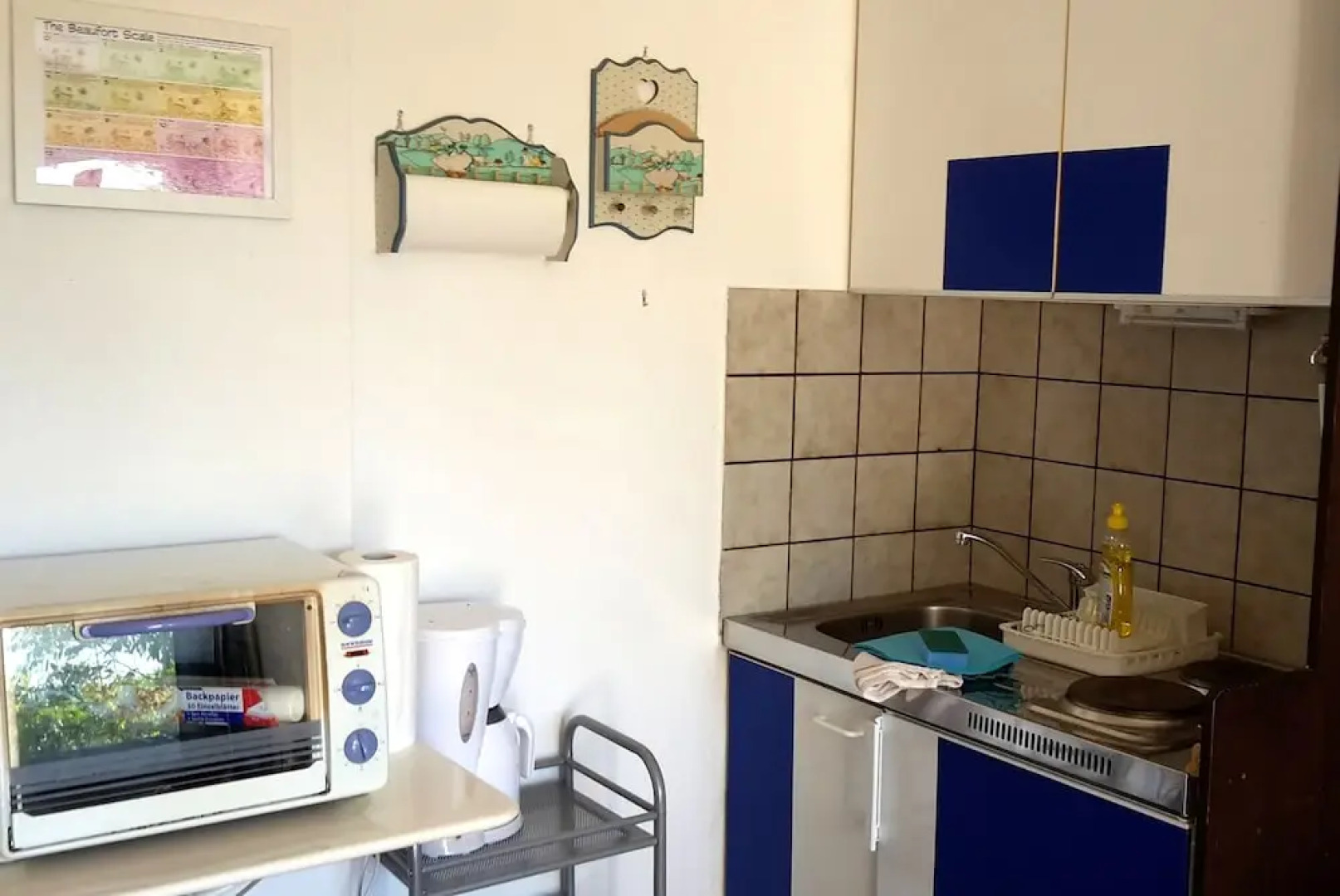 Wellenreiter Gästehaus Tating