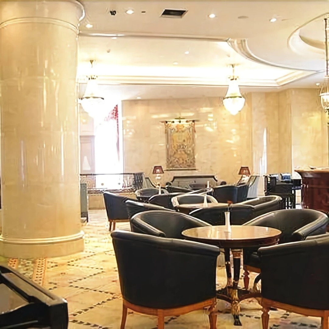 North Capital International Hotel