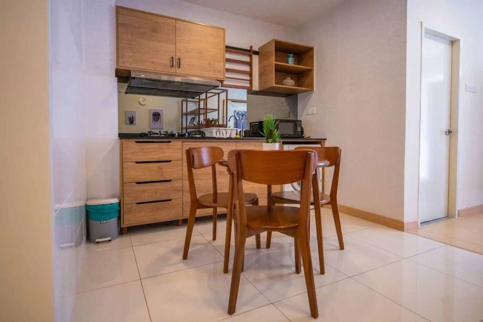 Timurbay by Seascape