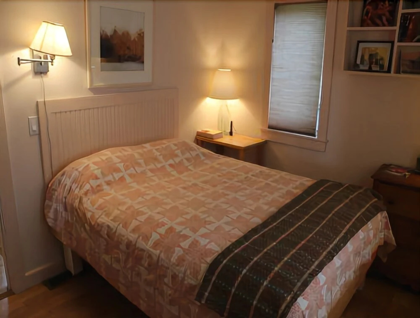 Bayberry Cove Cottage - Two Bedroom Cottage