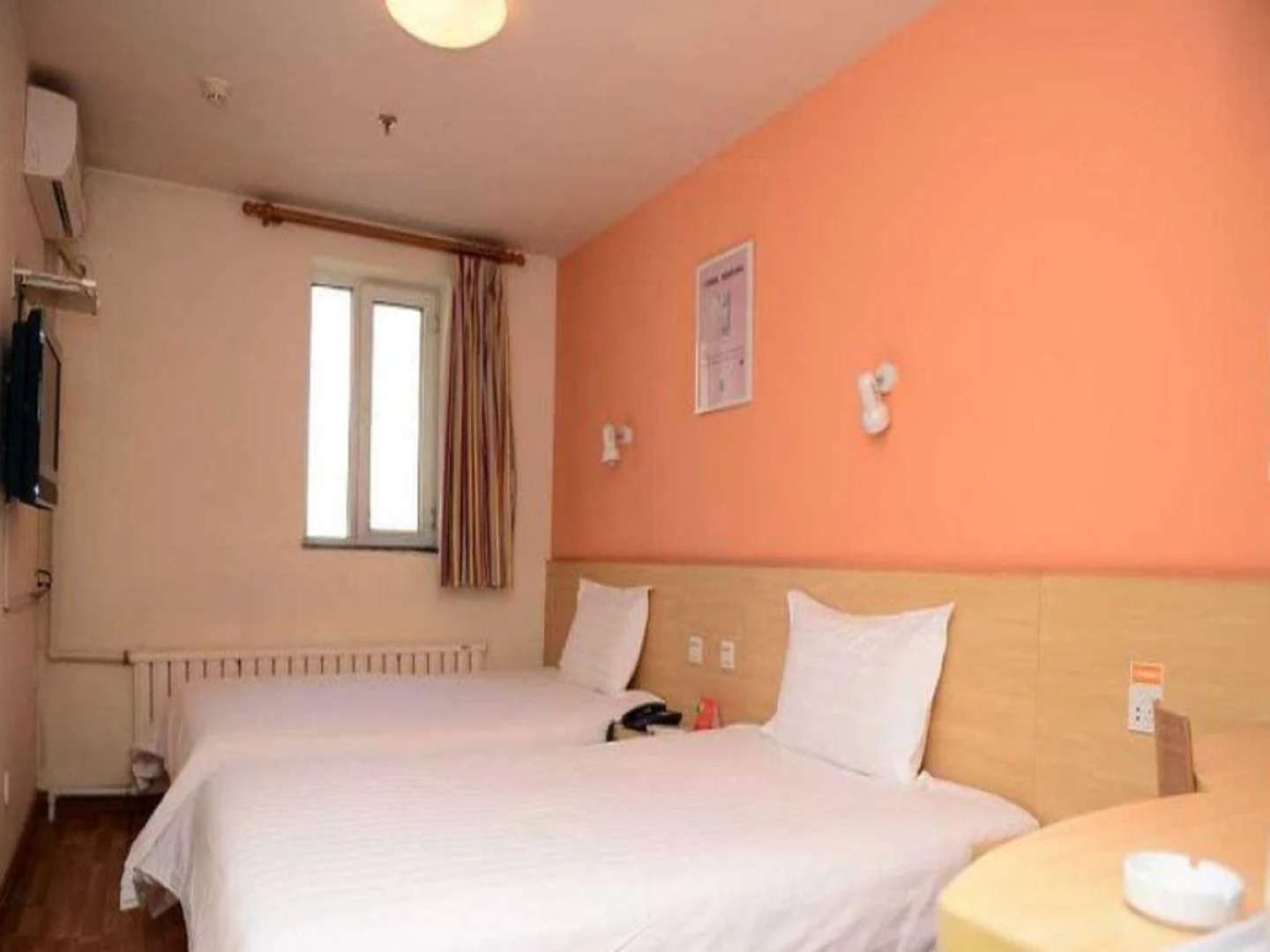 7 Days Inn Harbin Tongda Street