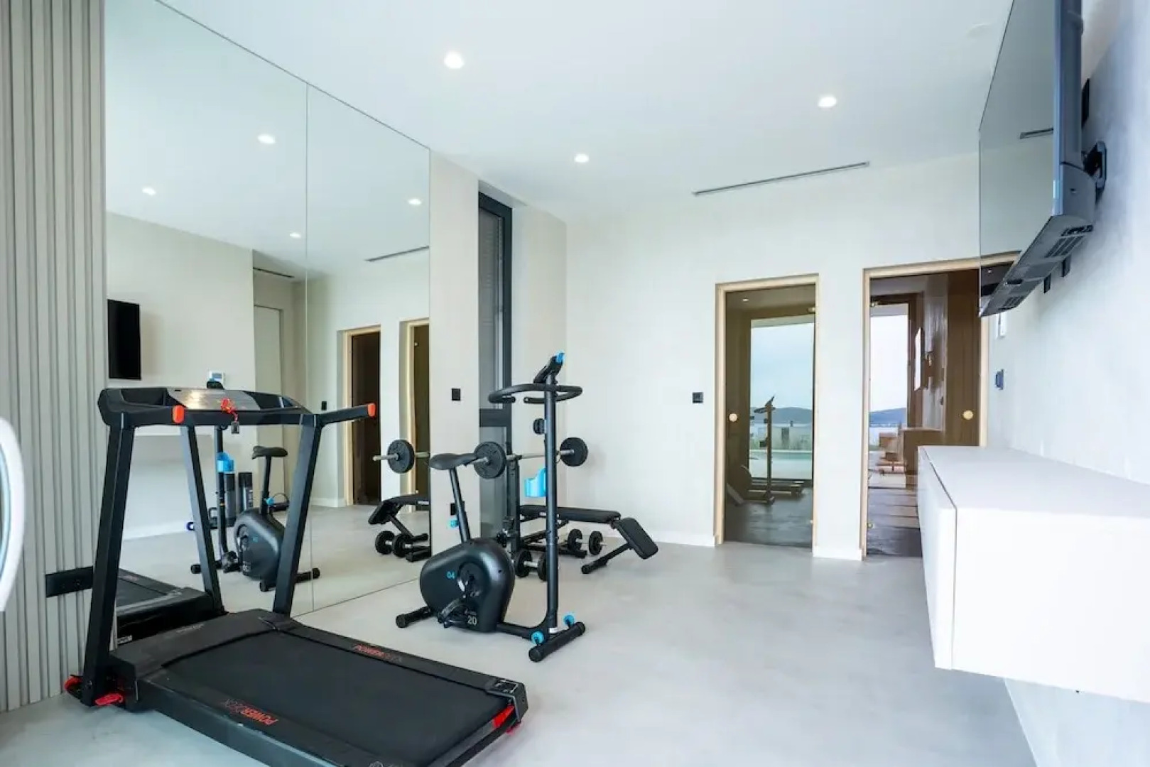 Villa Belvedere 2 Zadarvillas