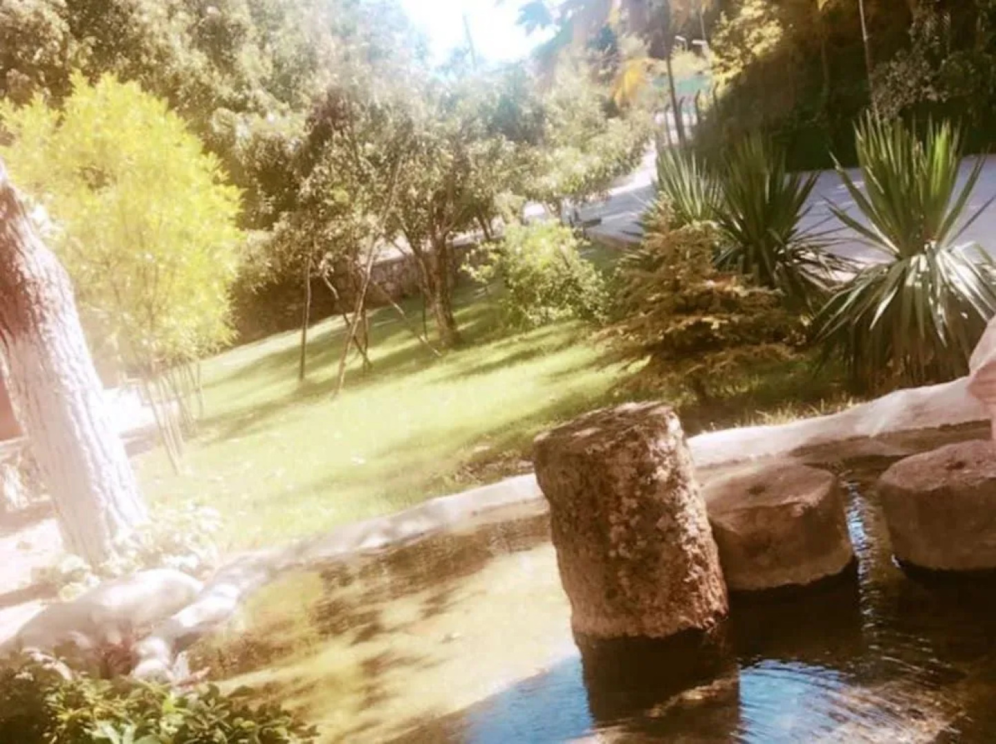 Kirkgecit Thermal Hotel