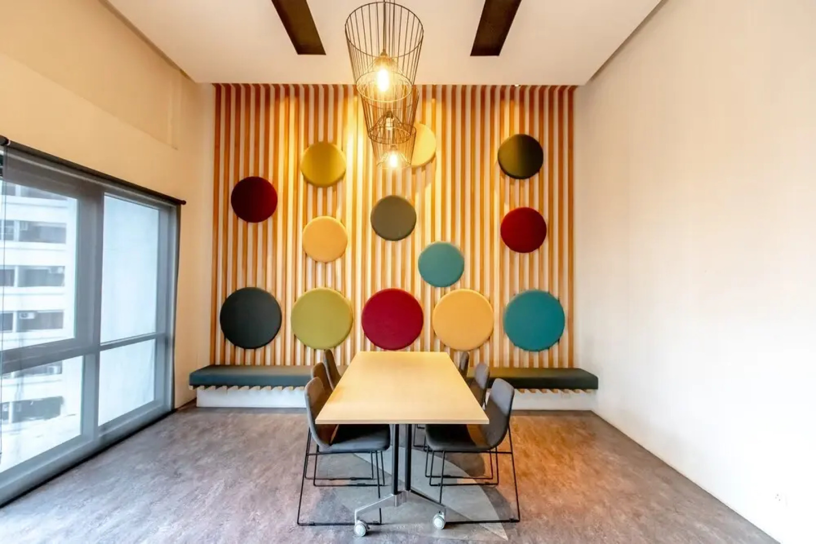 Rex Ollie at The Elements Ampang