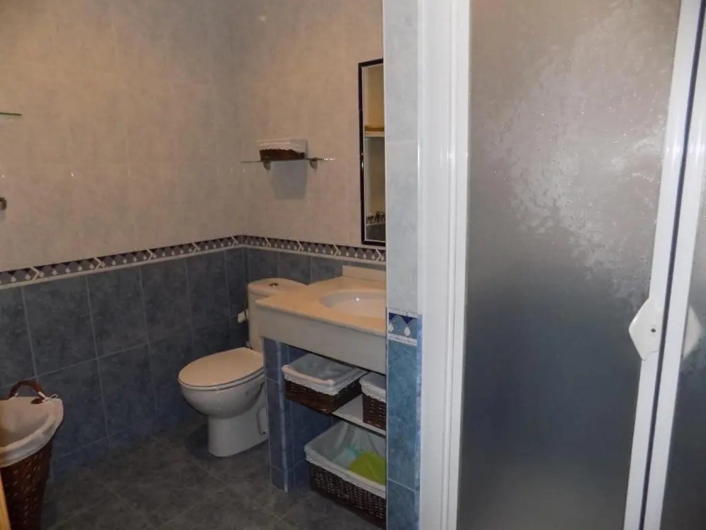 Apartamentos Las Llábanas