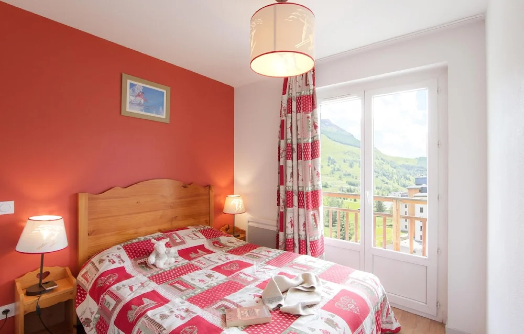 Résidence Odalys L'Ours Blanc