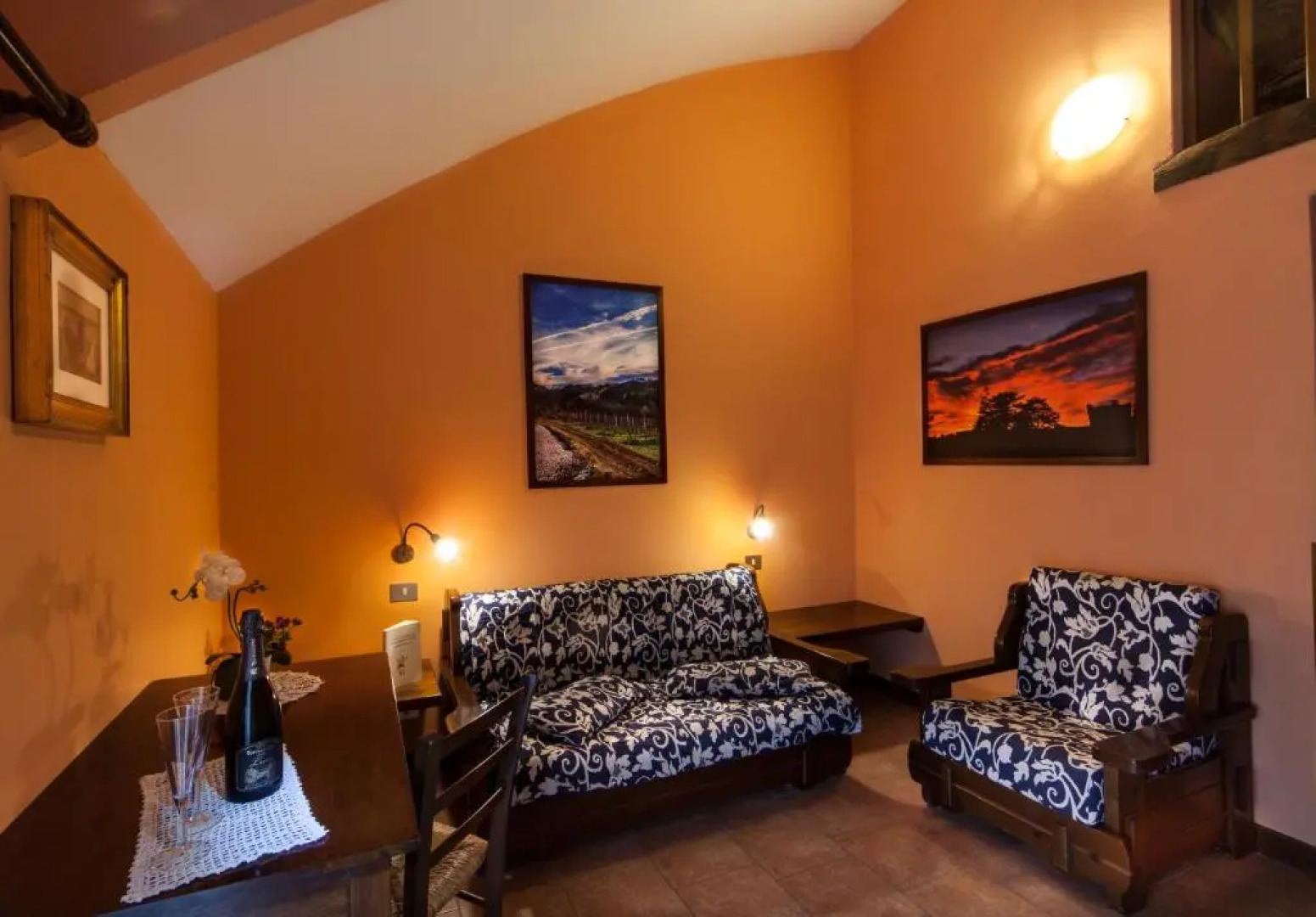 Agriturismo Torrazzetta