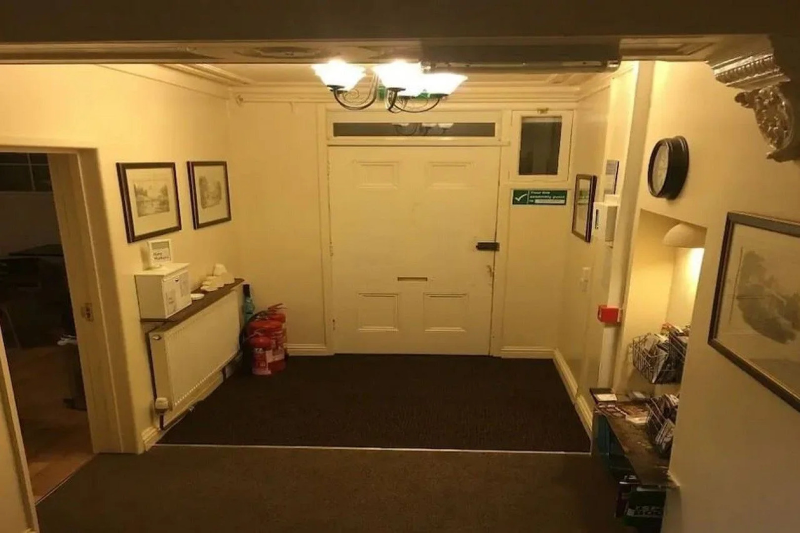 City Centre Guest House - Gloucester Park