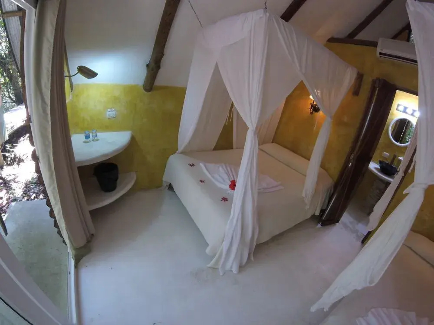 Hotel Hacienda Tijax