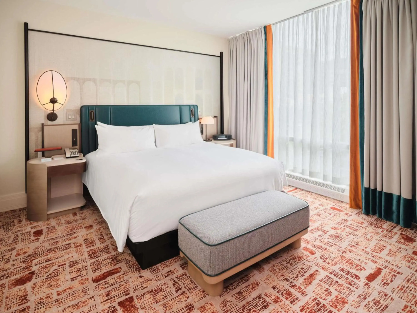 Sofitel Montreal Golden Mile