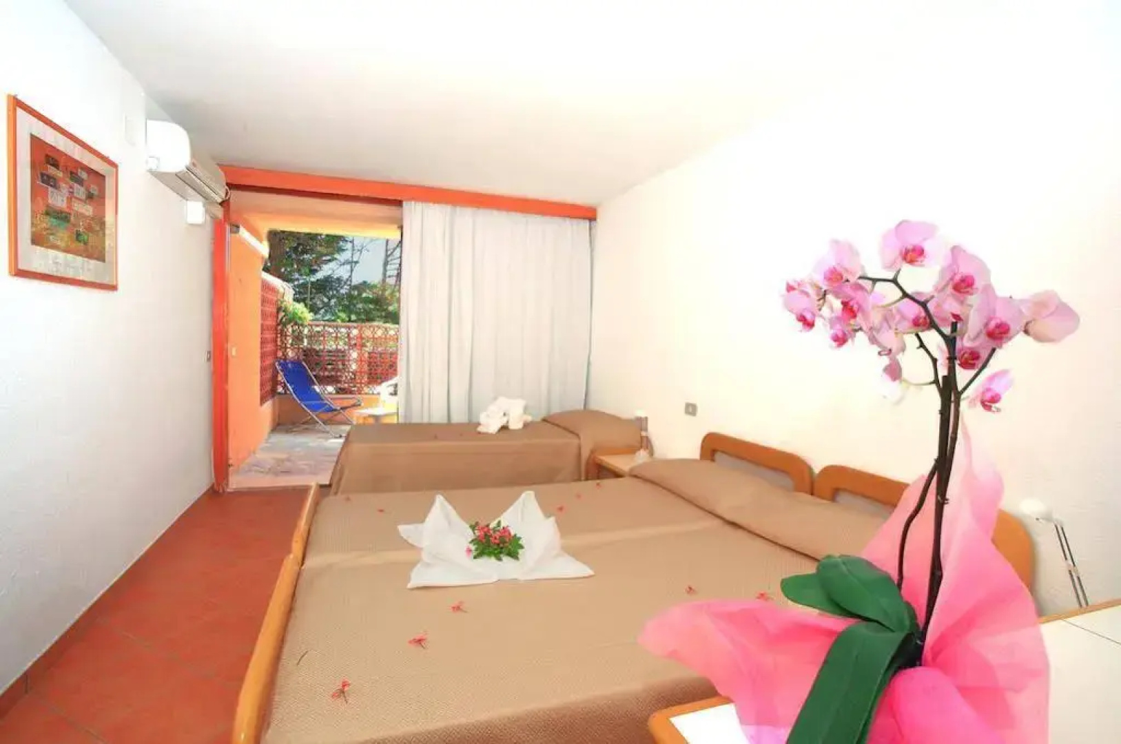 Club Hotel Marina 2