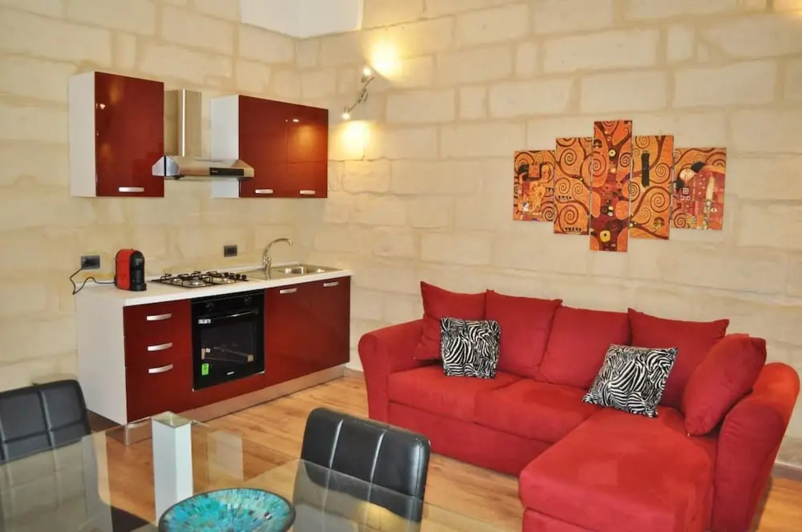 B&B Lecce Holidays