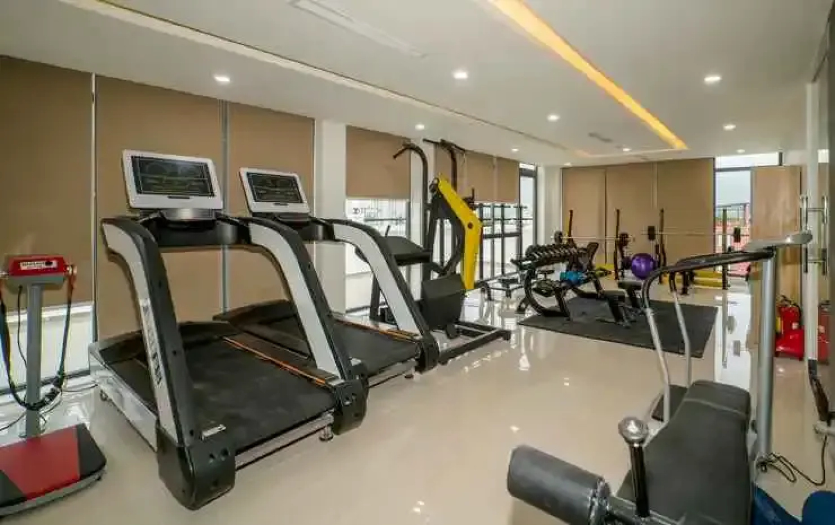 Maya Hotel 3