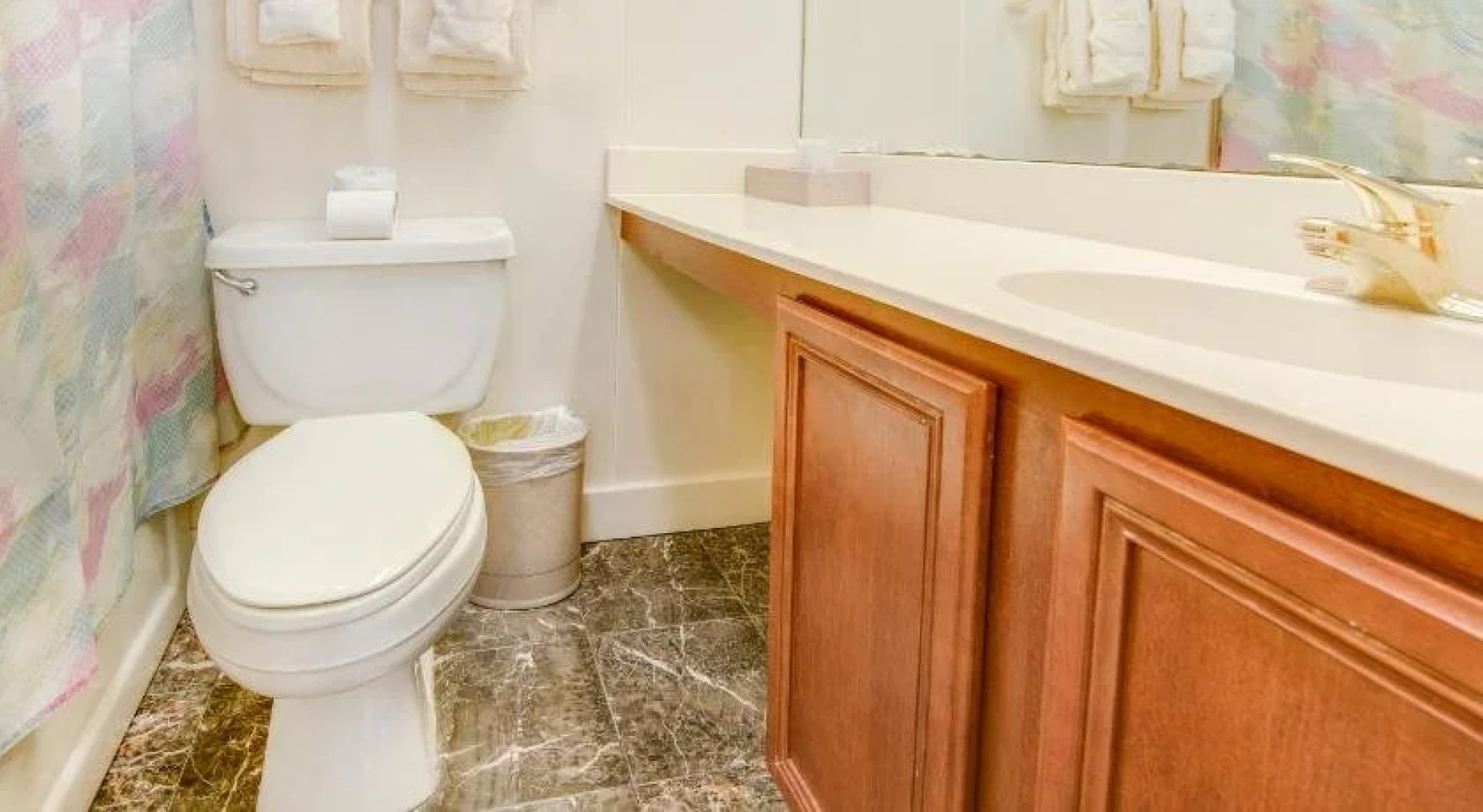 Plaza Suites of Metairie