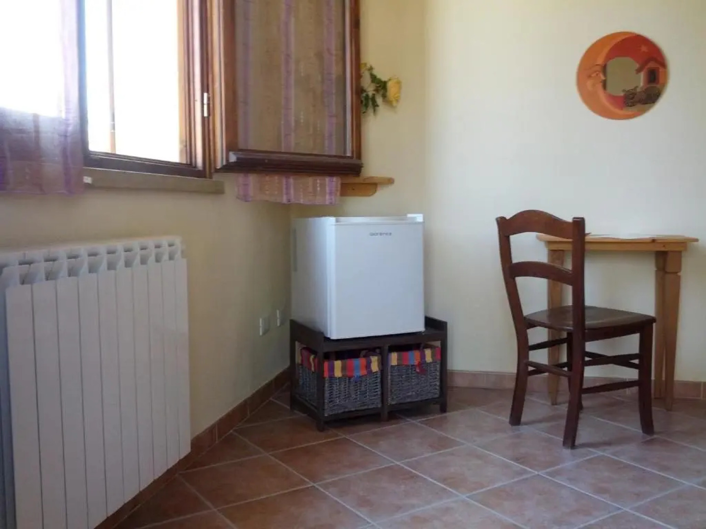 Agriturismo Il Canterino