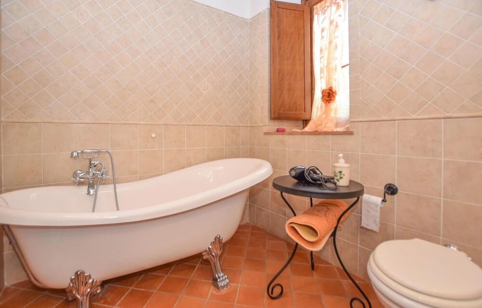 Awesome Home in Santa Restituta With 6 Bedrooms, Wifi and Outdoor Swimming Pool