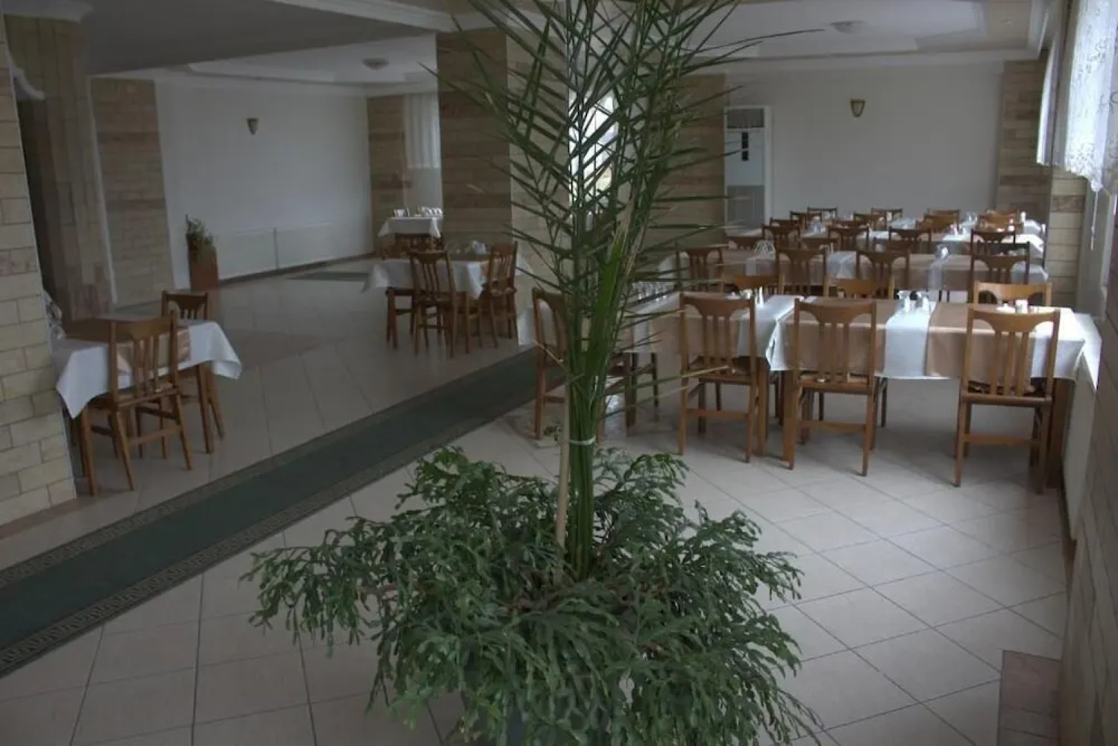 Hancilar Otel
