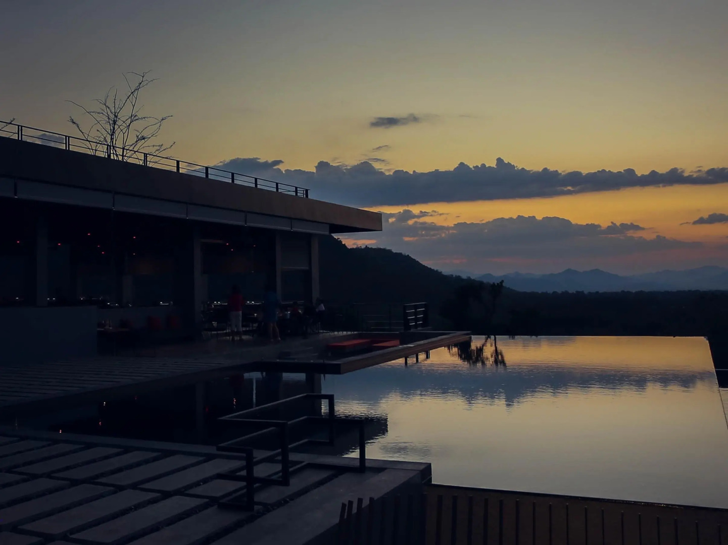 The Paz Khao Yai by PCL