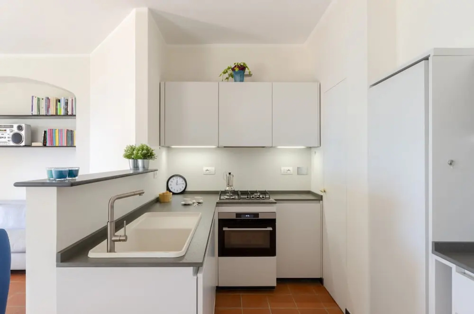 JOIVY Villa W/Superb View And Private Garden In Mulinetti