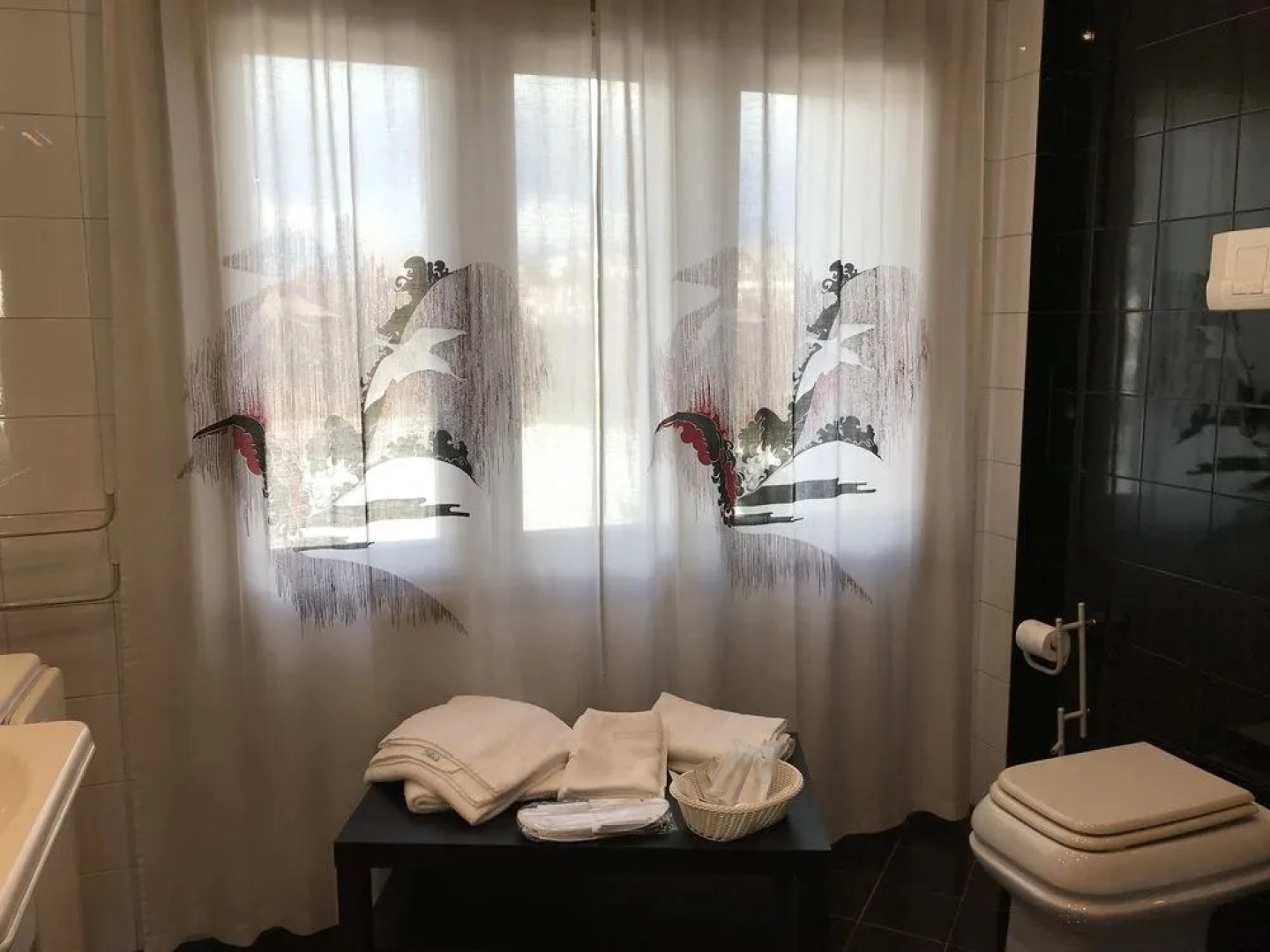 Villitaly Suite & Coffe - Salerno