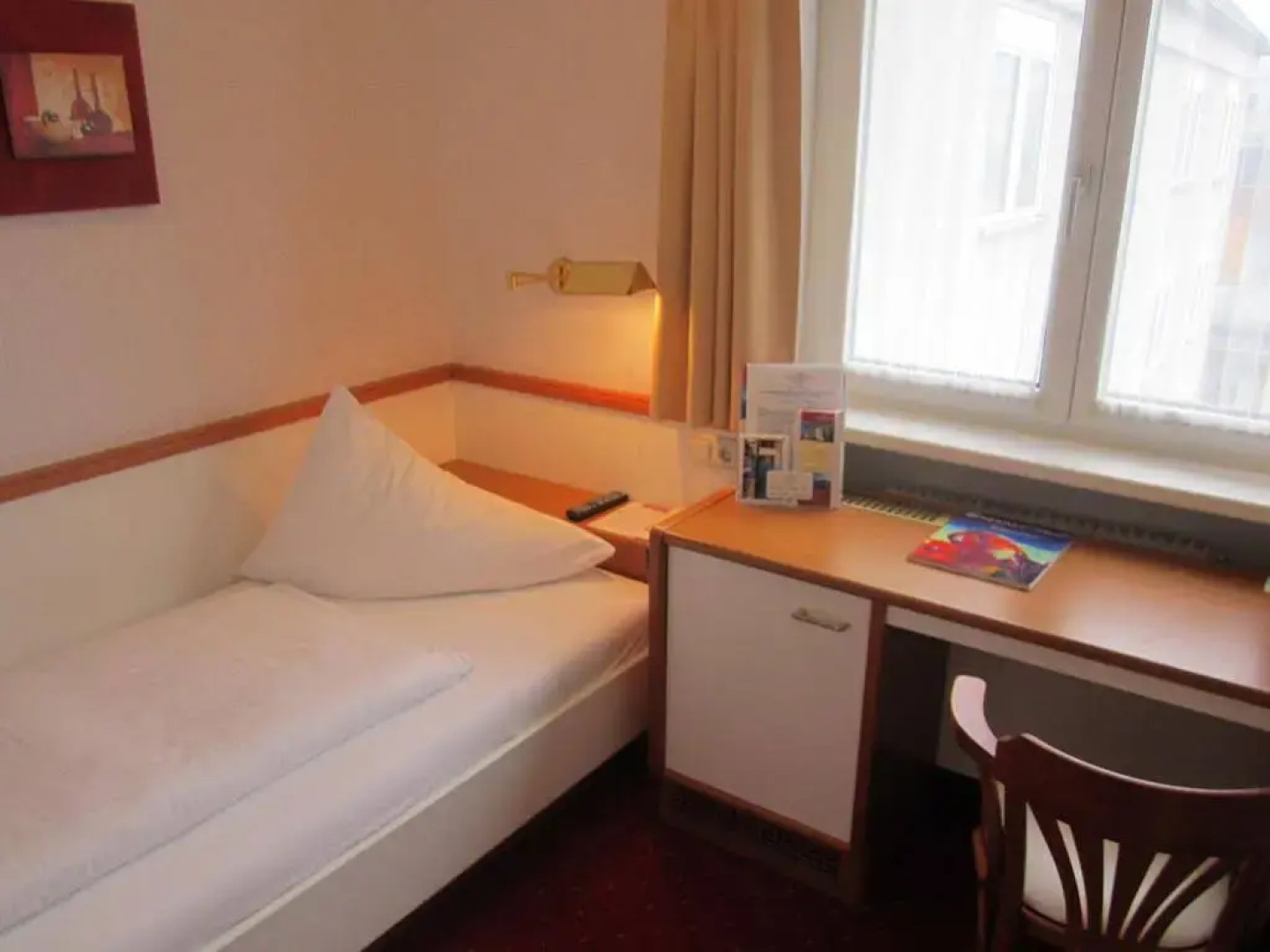 4-Länder-Hotel Deutschmann